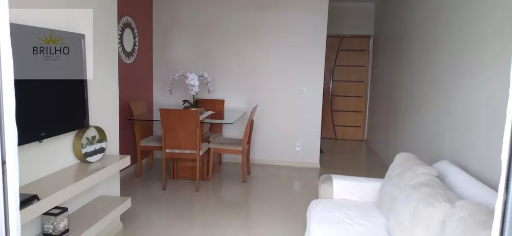 Apartamento à venda com 2 quartos, 65m² - Foto 8