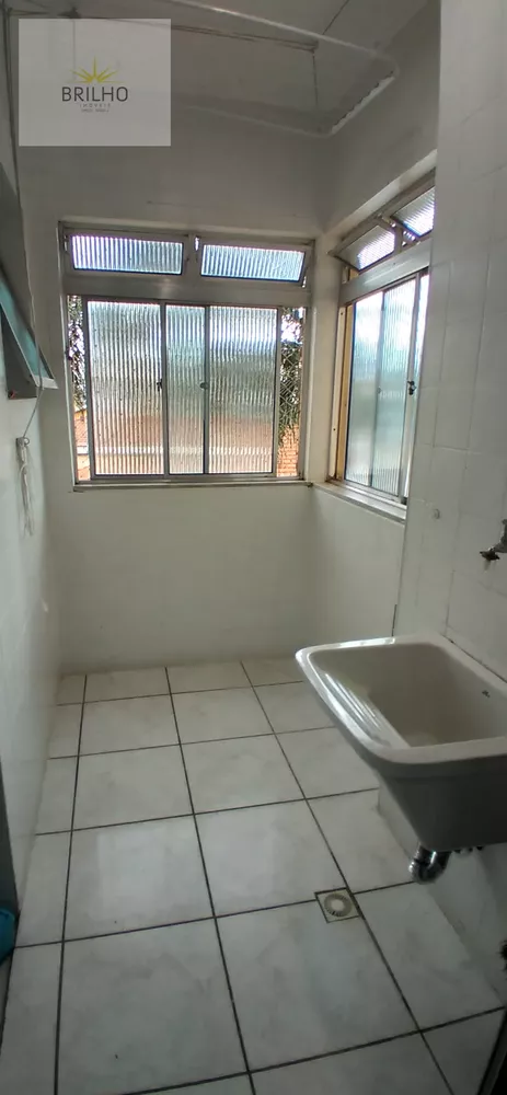 Apartamento à venda com 2 quartos, 65m² - Foto 5