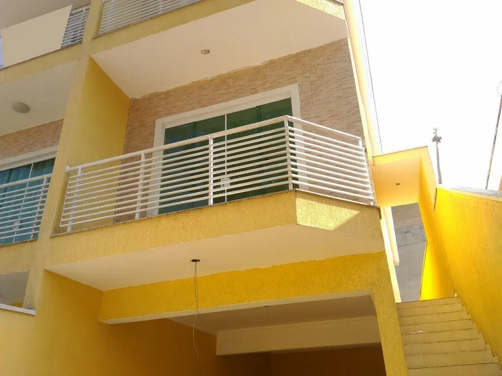 Sobrado, 3 quartos - Foto 3