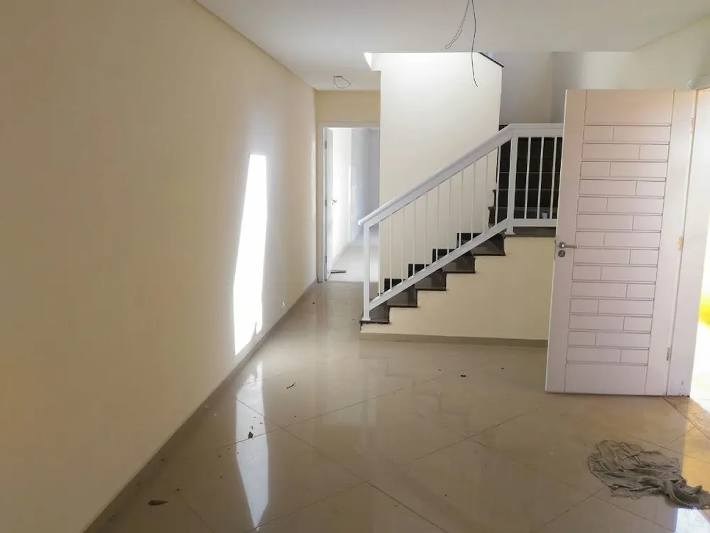 Sobrado, 3 quartos - Foto 1