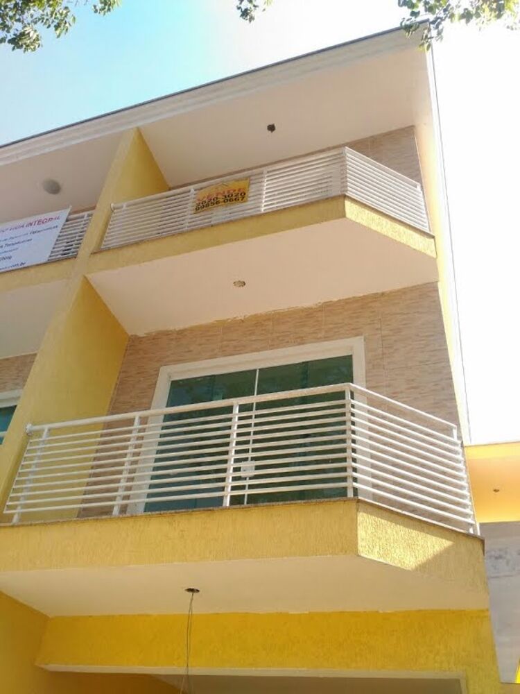 Sobrado, 3 quartos - Foto 7