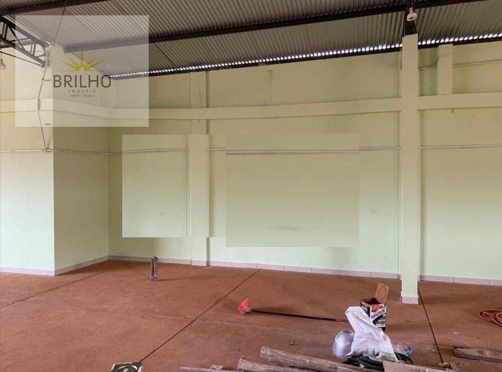 Loja-Salão, 250 m² - Foto 2