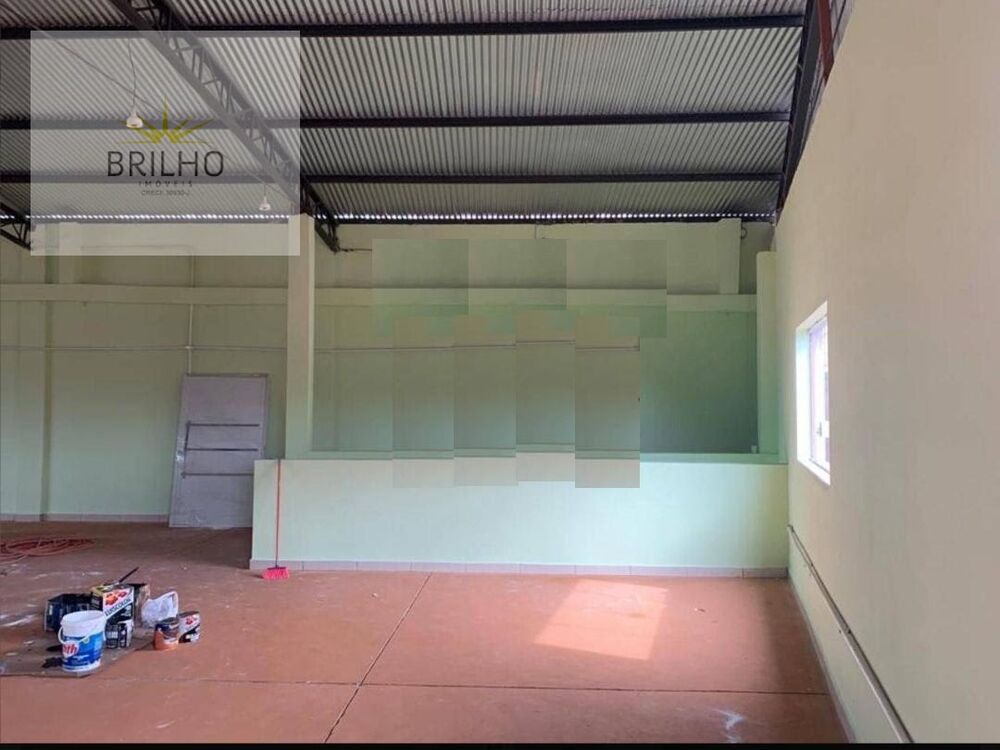 Loja-Salão, 250 m² - Foto 3