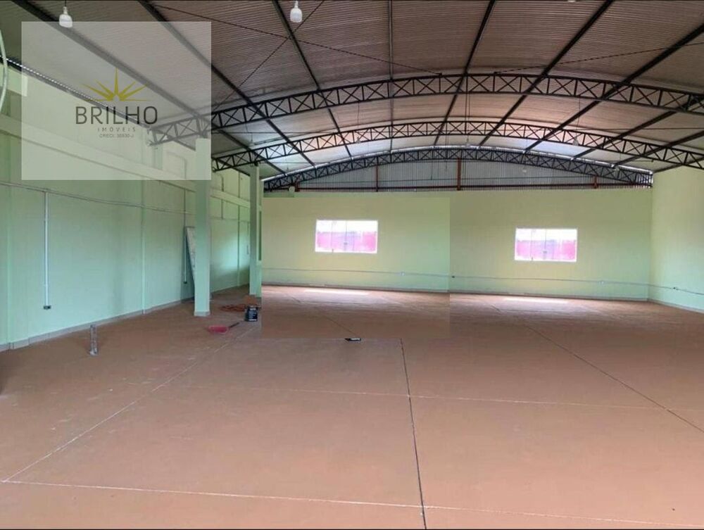 Loja-Salão, 250 m² - Foto 1
