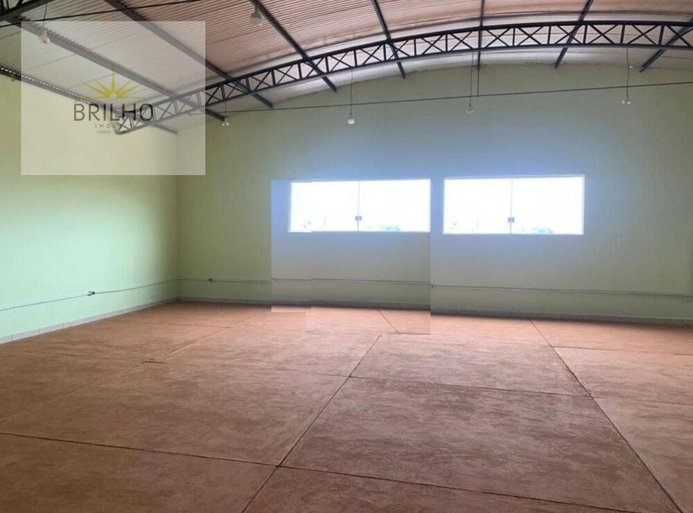 Loja-Salão, 250 m² - Foto 4