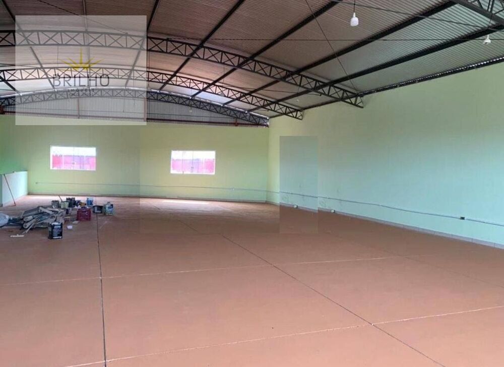 Loja-Salão, 250 m² - Foto 5