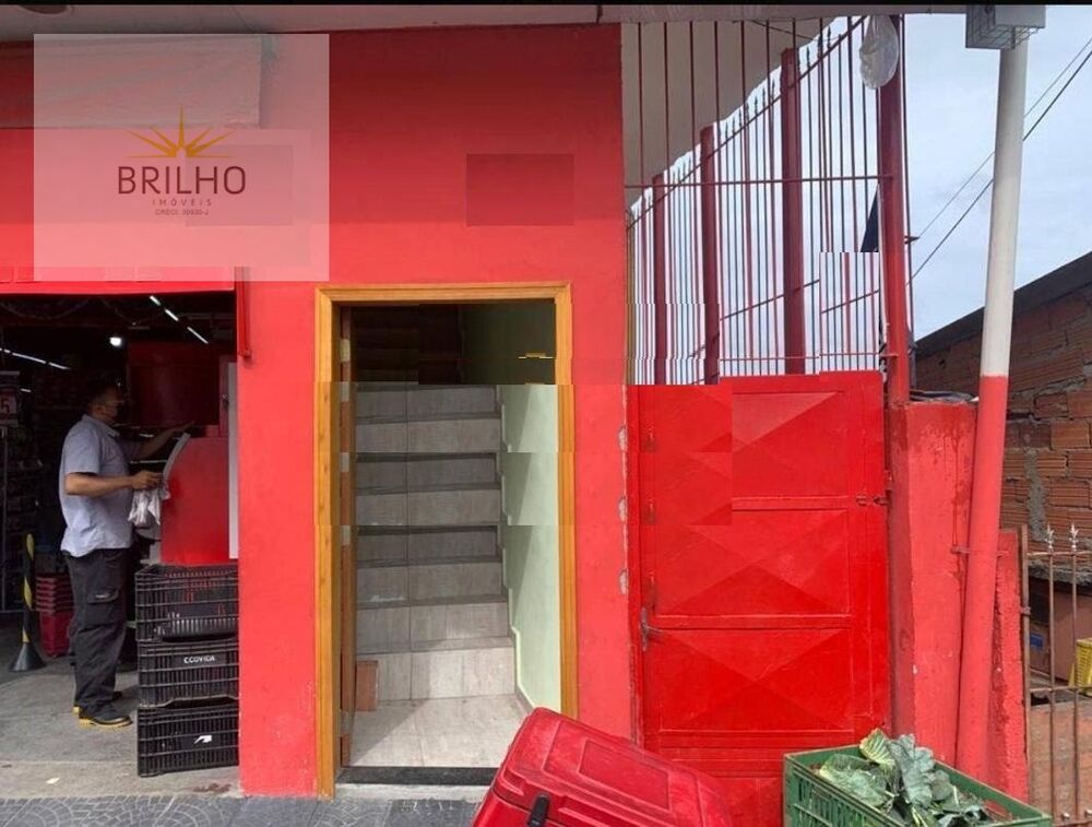 Loja-Salão, 250 m² - Foto 6