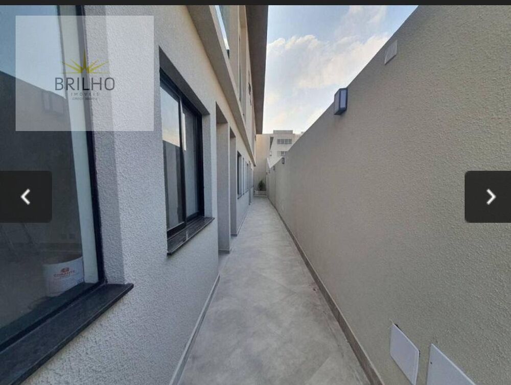 Casa de Condomínio, 2 quartos - Foto 4