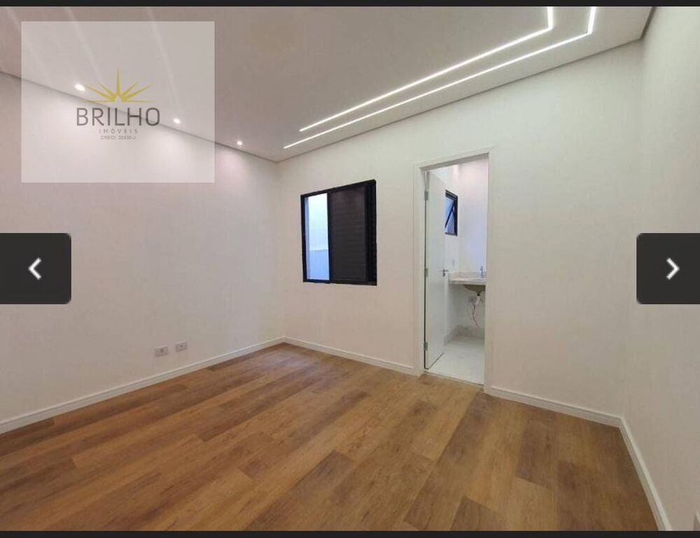 Casa de Condomínio, 2 quartos - Foto 2