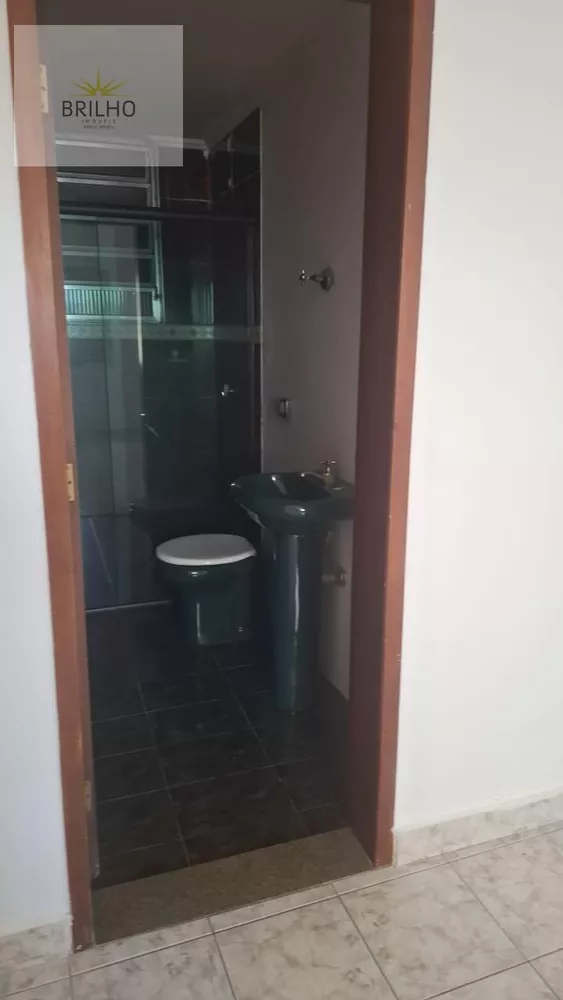 Casa, 1 quarto, 250 m² - Foto 2