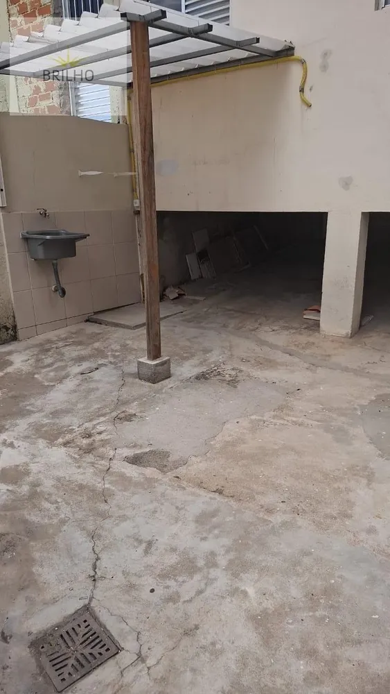 Casa, 1 quarto, 250 m² - Foto 5