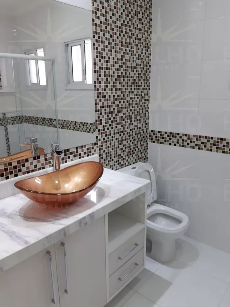 Casa de Condomínio, 3 quartos - Foto 14