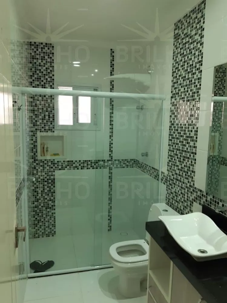Casa de Condomínio, 3 quartos - Foto 9