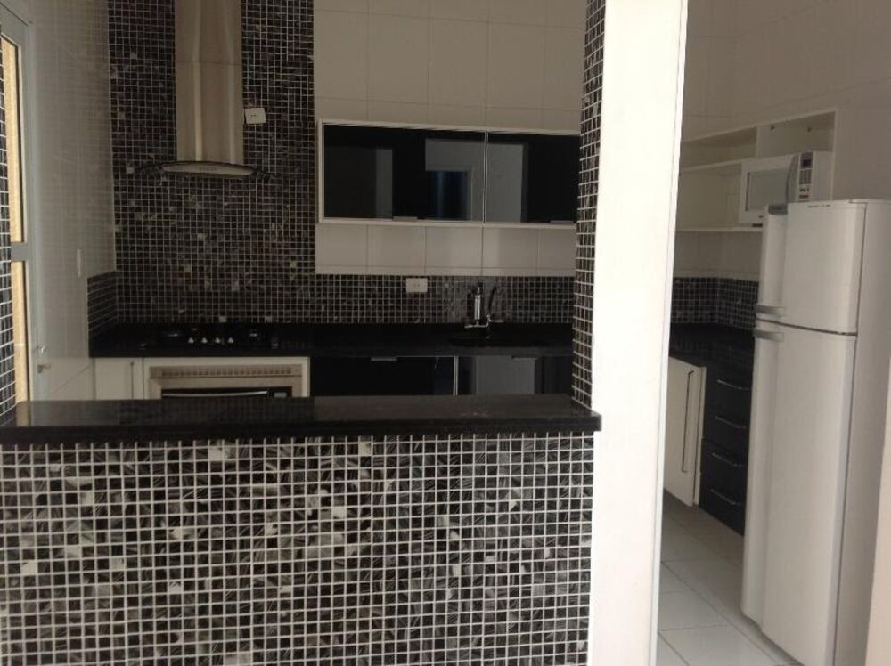 Sobrado, 3 quartos - Foto 1