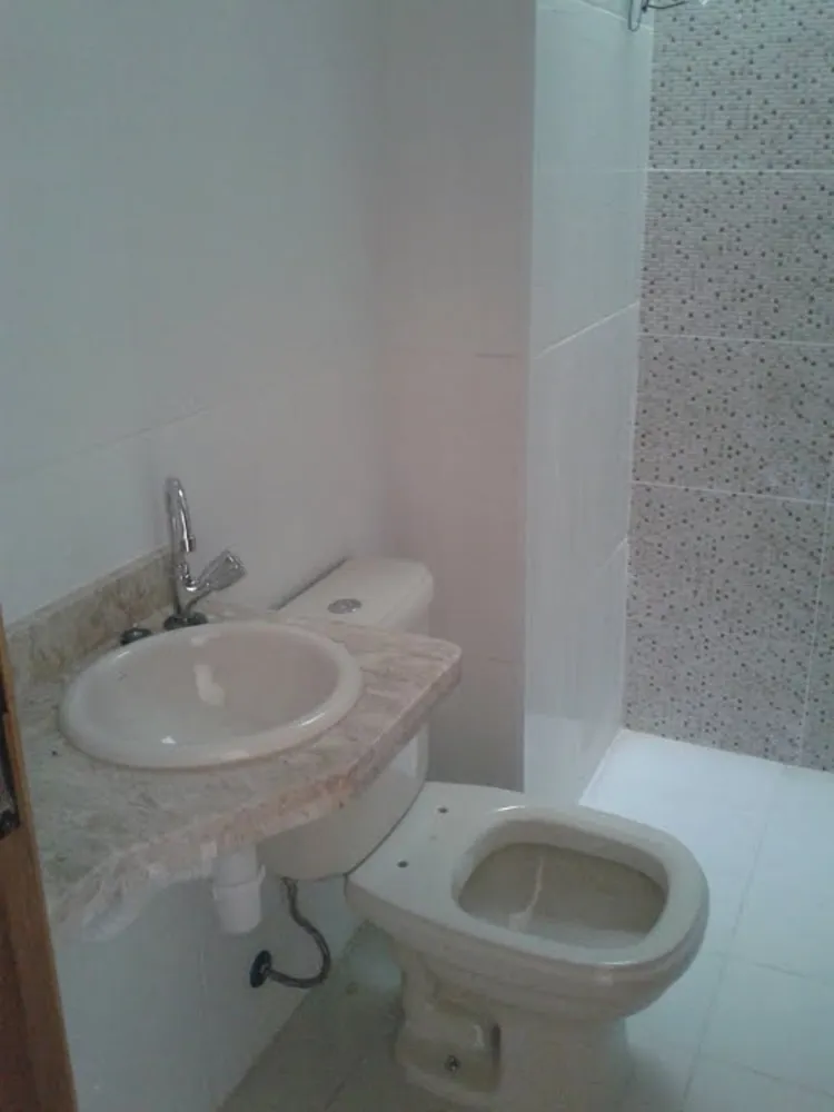 Sobrado, 2 quartos, 125 m² - Foto 2