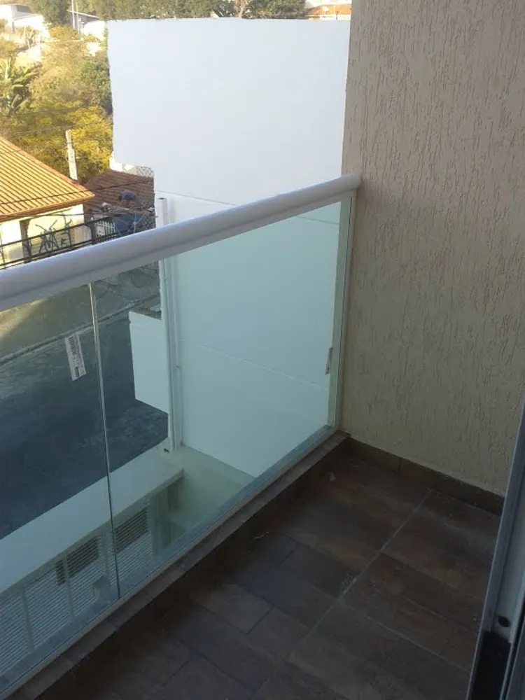 Sobrado, 2 quartos, 125 m² - Foto 4