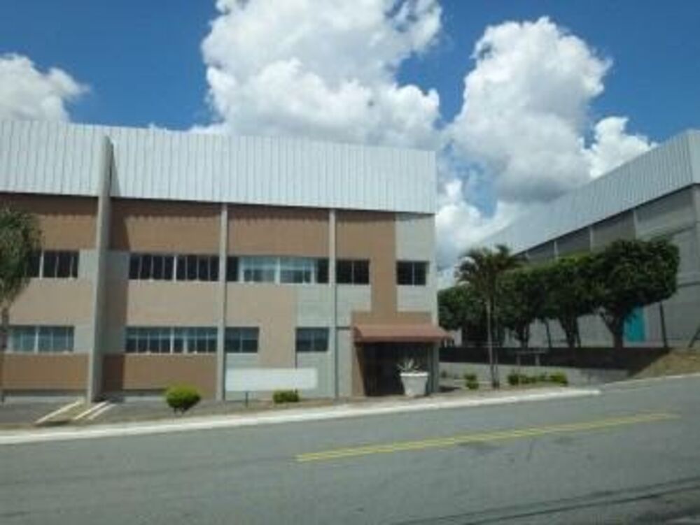 Depósito-Galpão, 630 m² - Foto 2