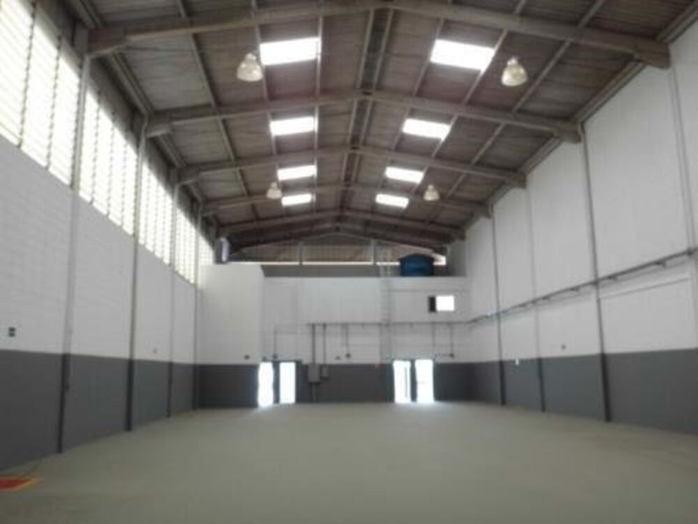 Depósito-Galpão, 630 m² - Foto 4