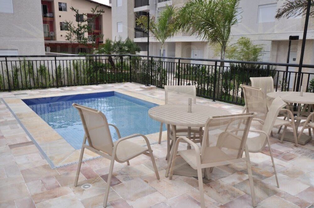 Apartamento, 2 quartos, 53 m² - Foto 4