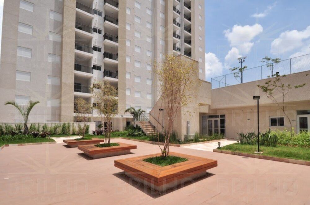 Apartamento, 2 quartos, 53 m² - Foto 12