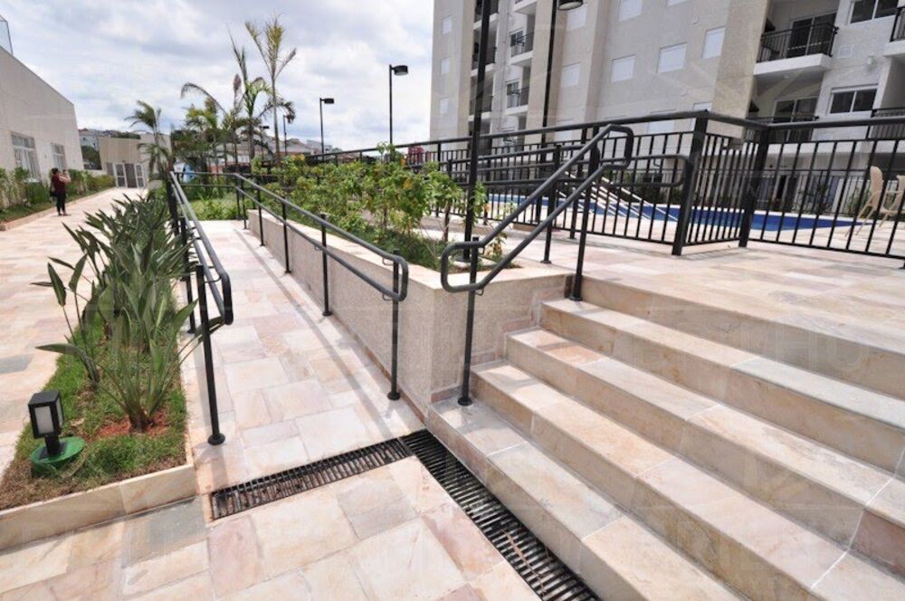 Apartamento, 2 quartos, 53 m² - Foto 10