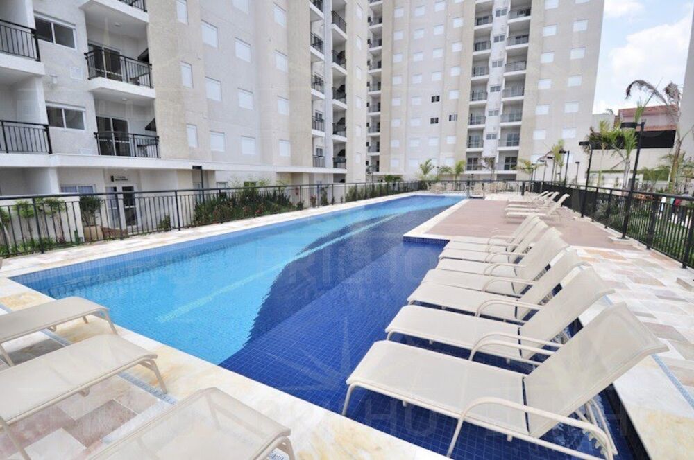 Apartamento, 2 quartos, 53 m² - Foto 8