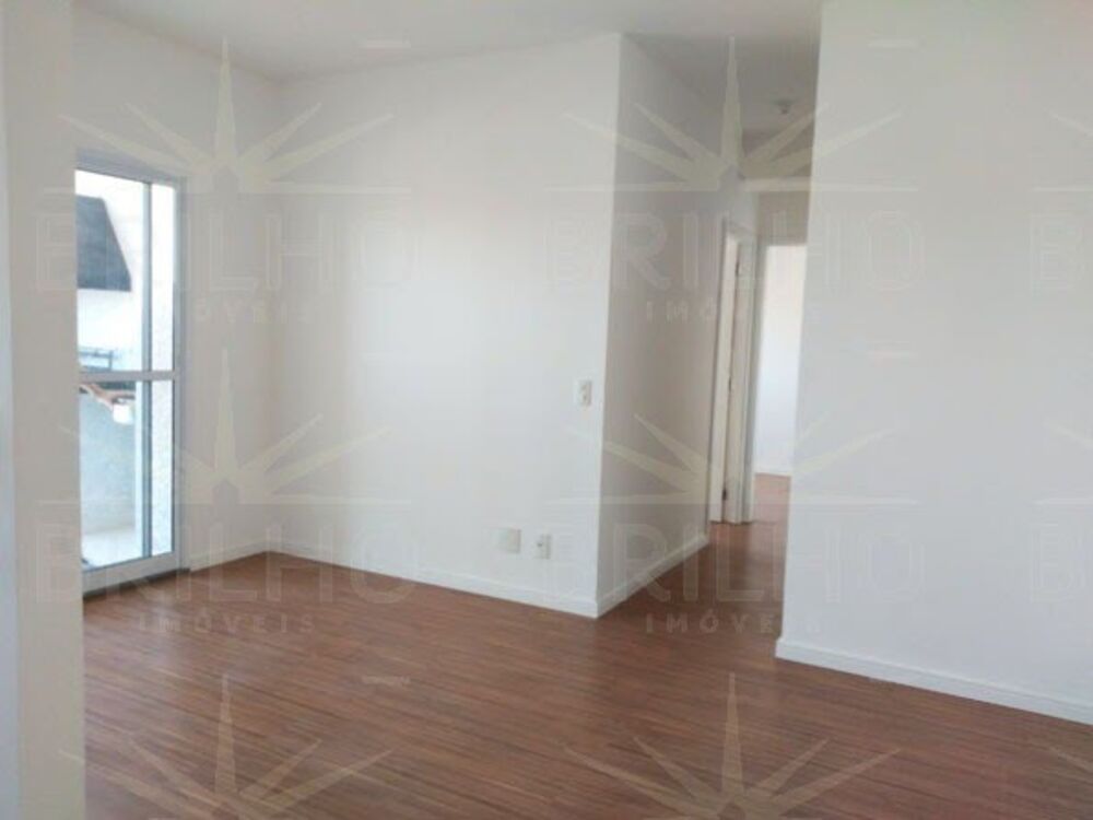 Apartamento, 2 quartos, 53 m² - Foto 6