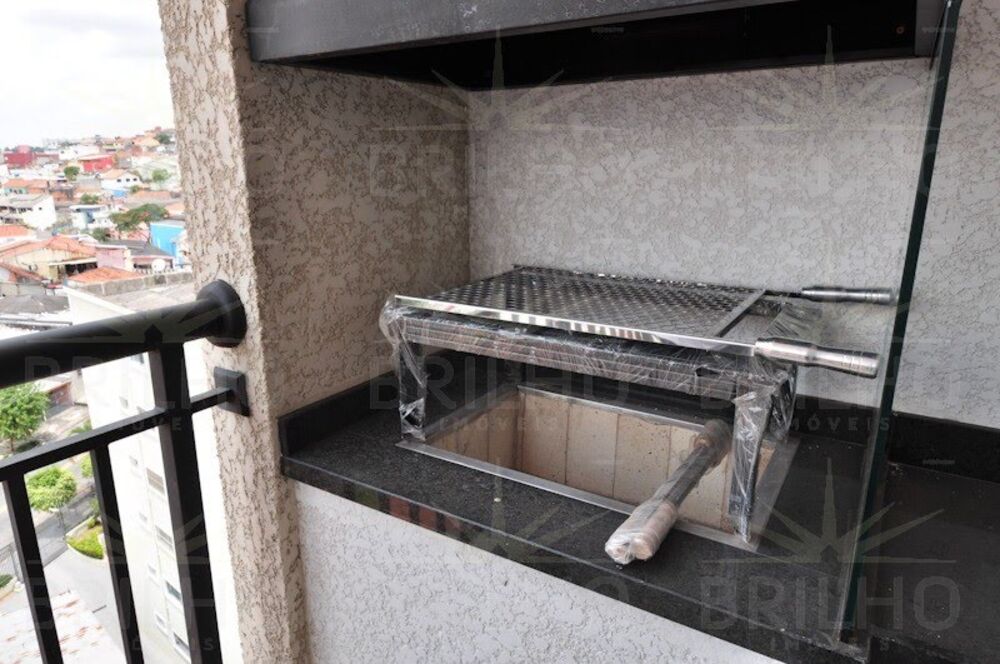 Apartamento, 2 quartos, 53 m² - Foto 9