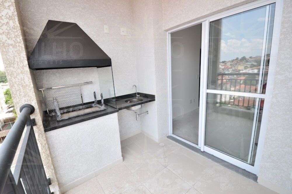 Apartamento, 2 quartos, 53 m² - Foto 5