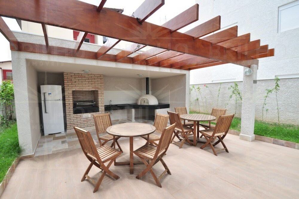 Apartamento, 2 quartos, 53 m² - Foto 1