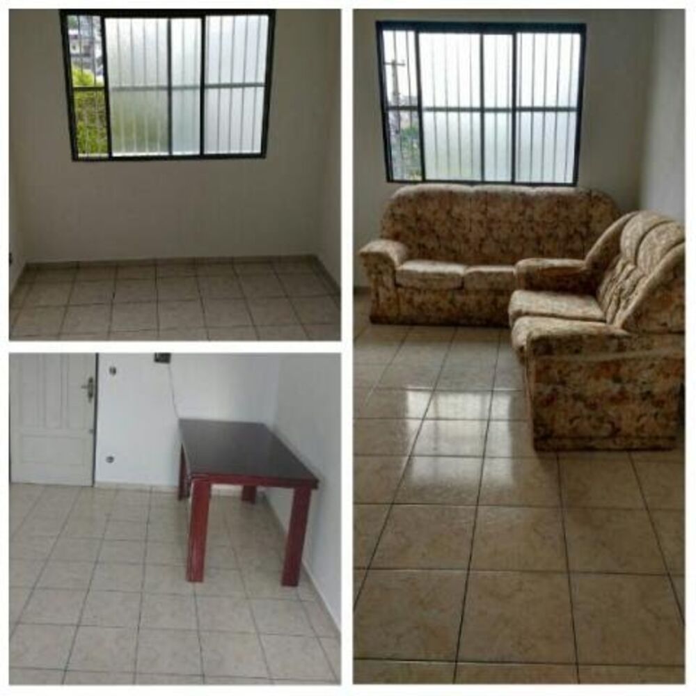 Apartamento à venda com 2 quartos, 49m² - Foto 1
