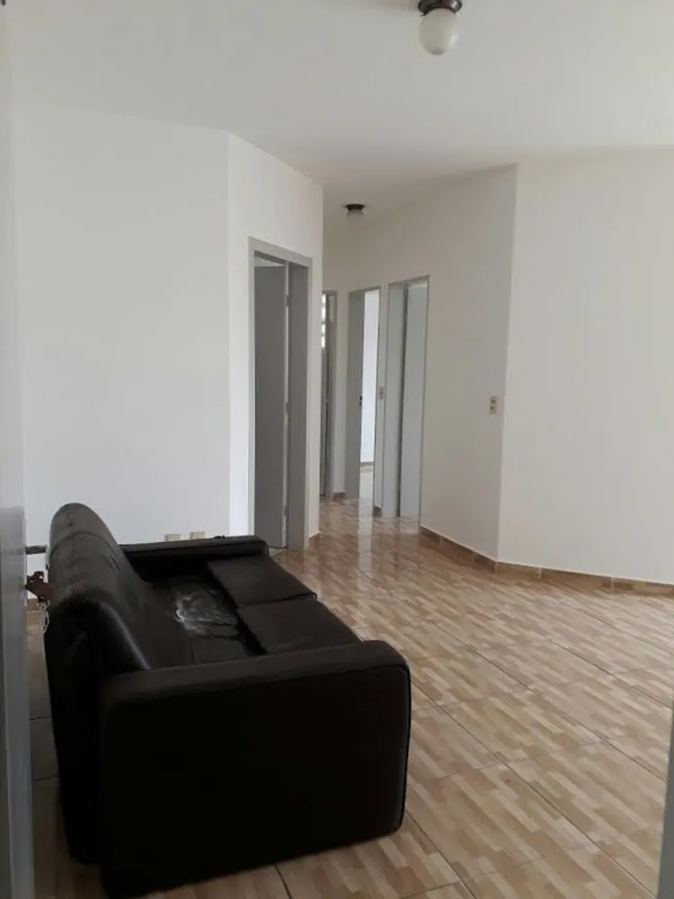 Apartamento, 2 quartos, 55 m² - Foto 6