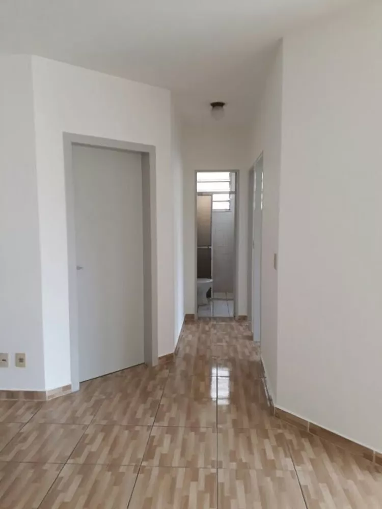 Apartamento, 2 quartos, 55 m² - Foto 2