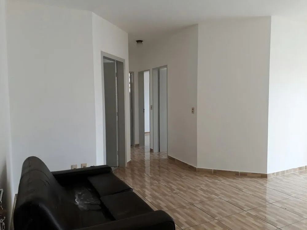 Apartamento, 2 quartos, 55 m² - Foto 5