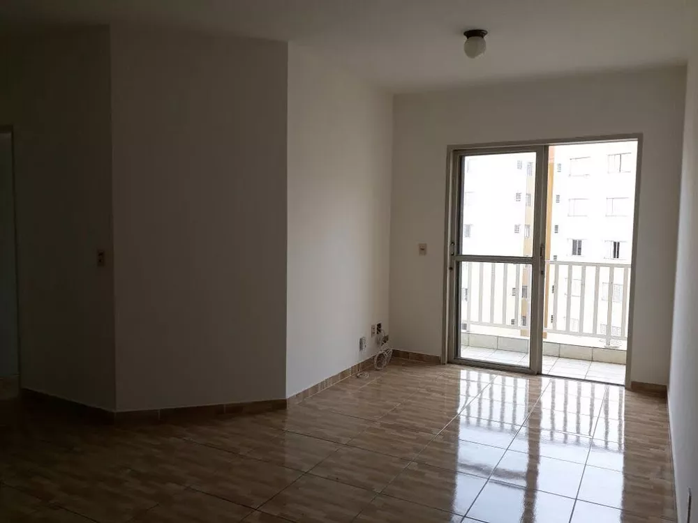 Apartamento, 2 quartos, 55 m² - Foto 1