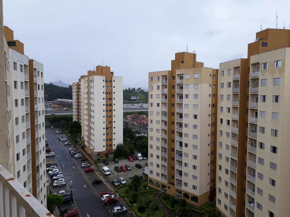 Apartamento, 2 quartos, 55 m² - Foto 3