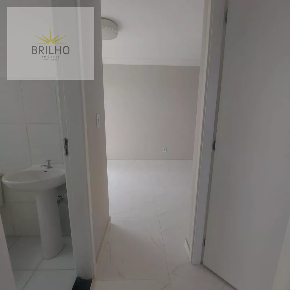 Apartamento, 2 quartos, 50 m² - Foto 5