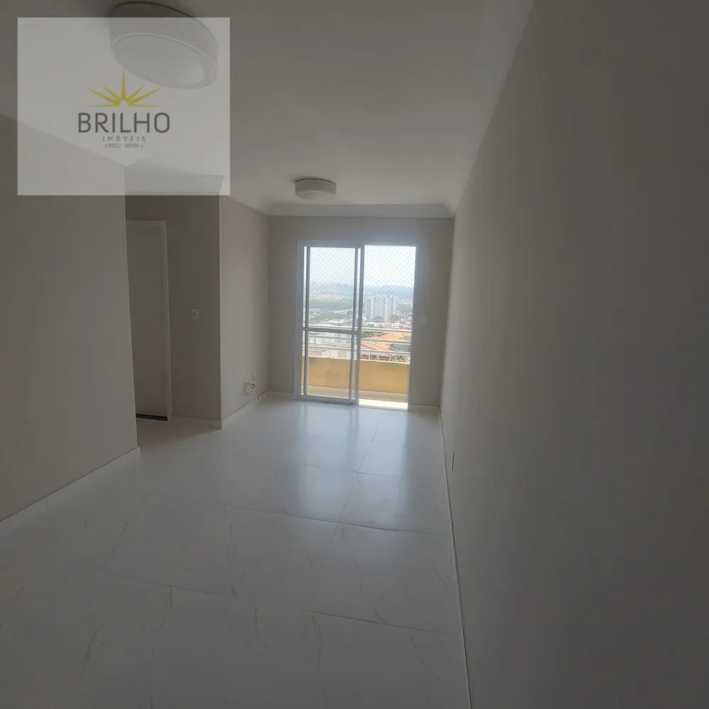 Apartamento, 2 quartos, 50 m² - Foto 12
