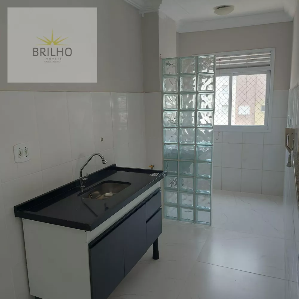 Apartamento, 2 quartos, 50 m² - Foto 8