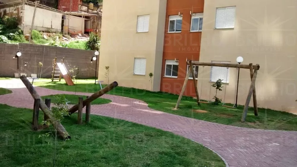 Apartamento à venda com 2 quartos, 50m² - Foto 4