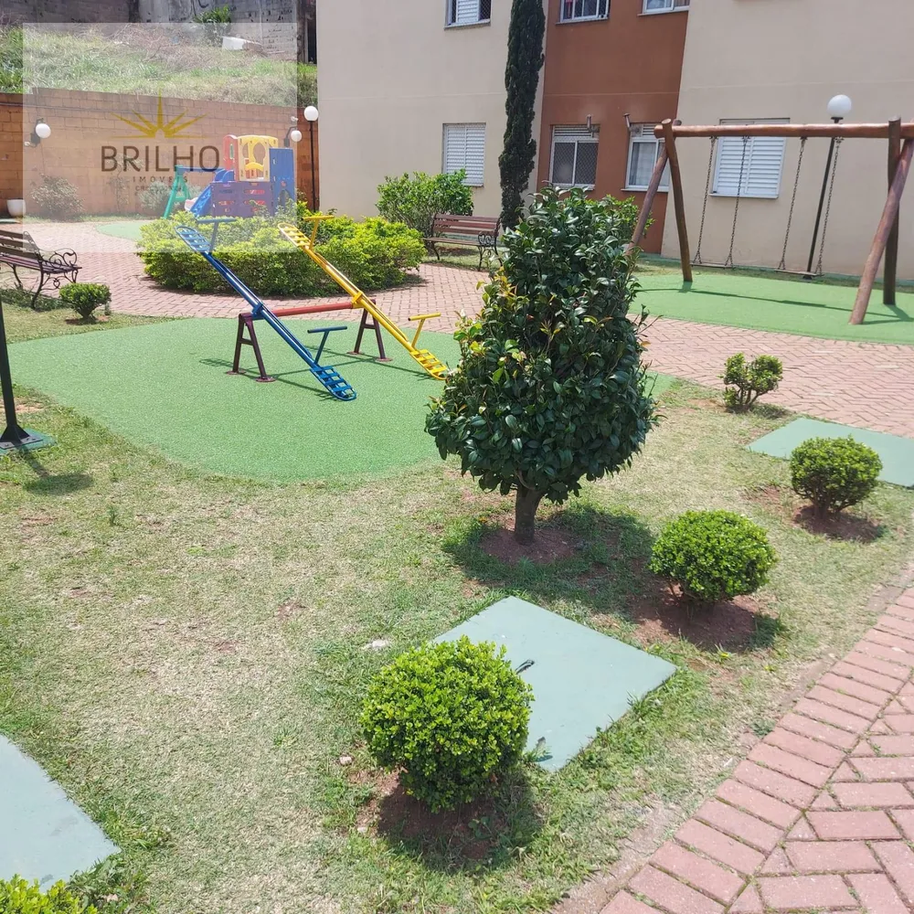 Apartamento, 2 quartos, 50 m² - Foto 9