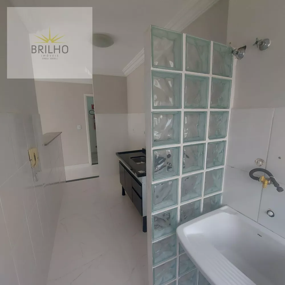 Apartamento, 2 quartos, 50 m² - Foto 7