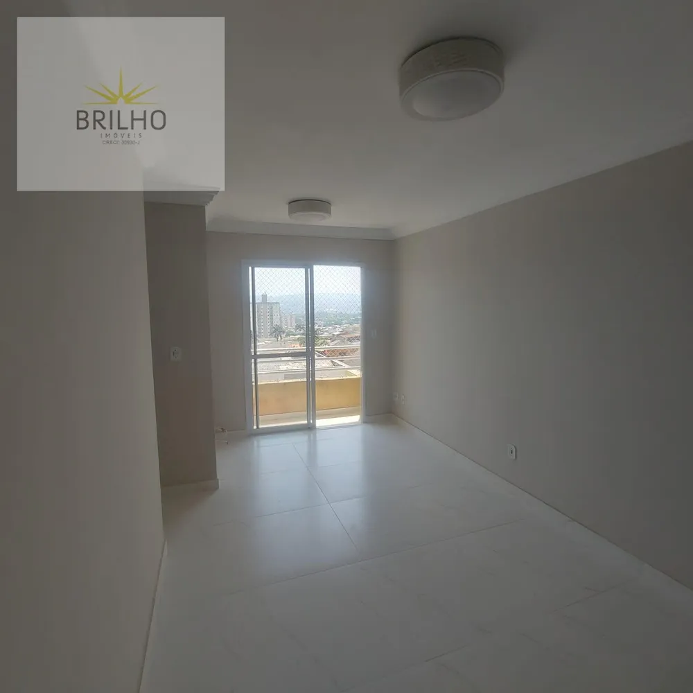 Apartamento, 2 quartos, 50 m² - Foto 10