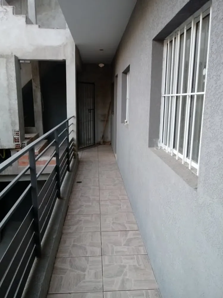 Apartamento, 1 quarto, 40 m² - Foto 1