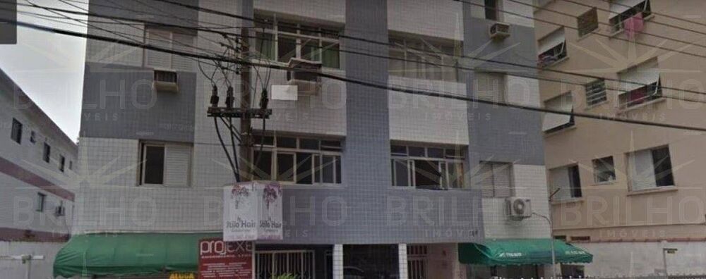 Apartamento para alugar com 1 quarto - Foto 1