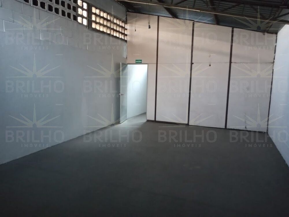 Depósito-Galpão, 800 m² - Foto 4