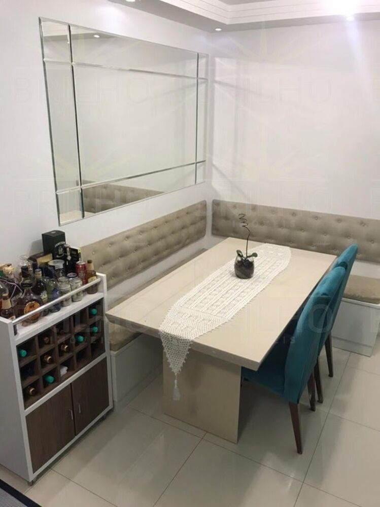 Apartamento, 2 quartos, 52 m² - Foto 7