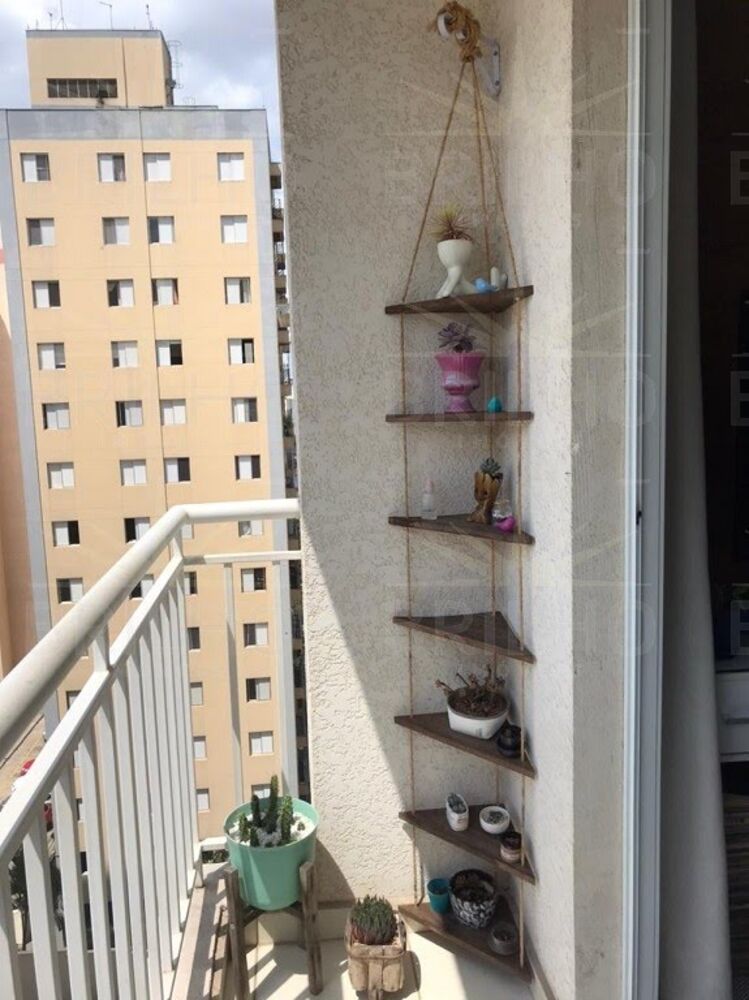 Apartamento, 2 quartos, 52 m² - Foto 4