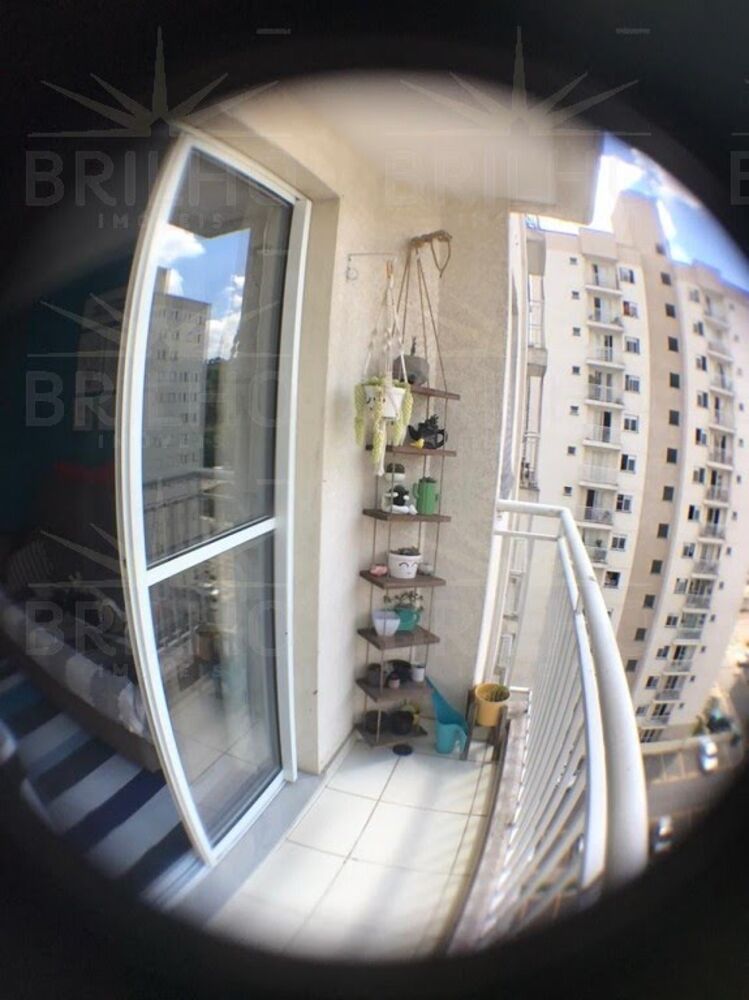 Apartamento, 2 quartos, 52 m² - Foto 5