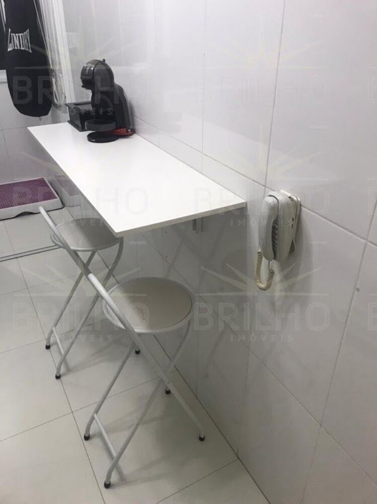 Apartamento, 2 quartos, 52 m² - Foto 3
